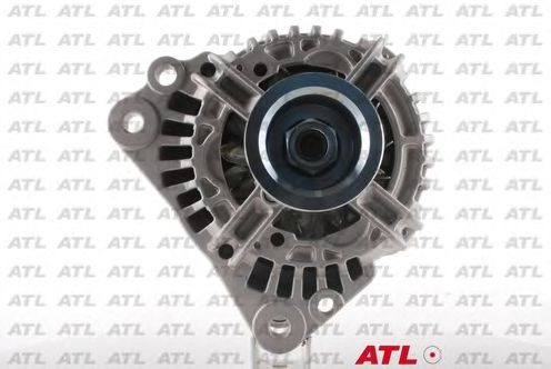 Generator / Alternator 3