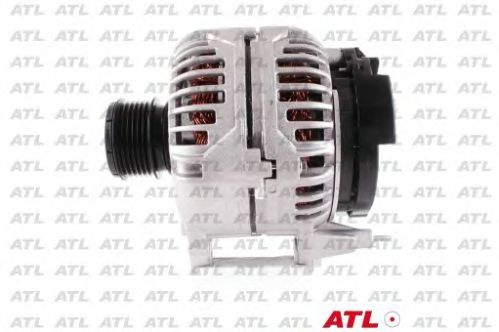 Generator / Alternator 2