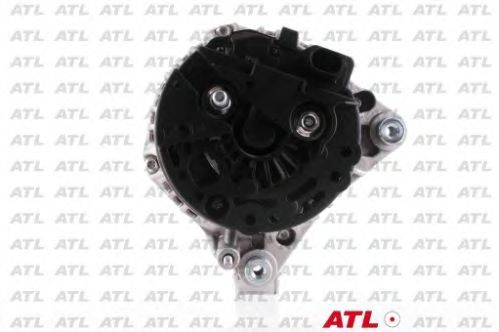 Generator / Alternator 3