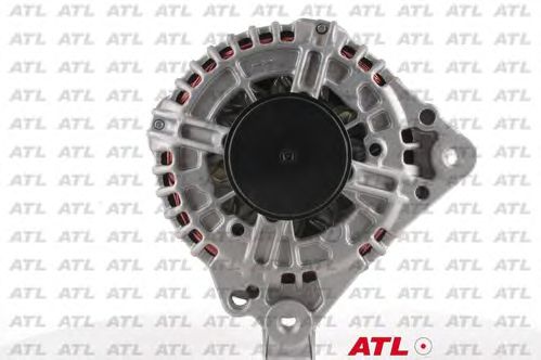 Generator / Alternator 2