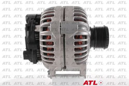 Generator / Alternator 3
