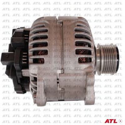 Generator / Alternator 2