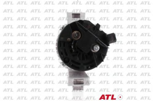 Generator / Alternator 3