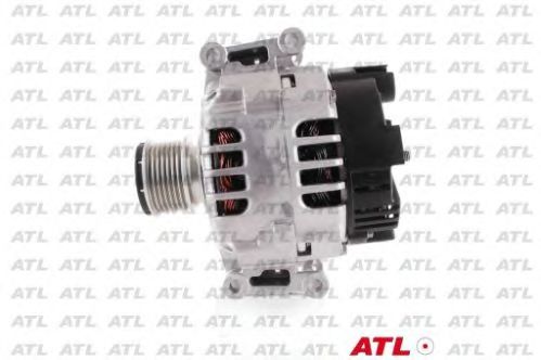 Generator / Alternator 2
