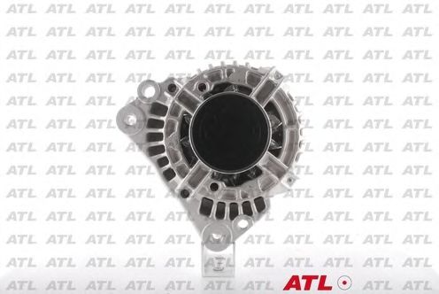 Generator / Alternator 3