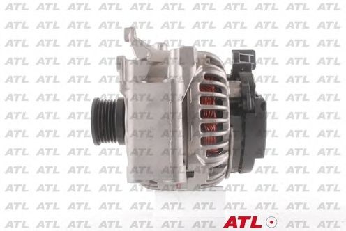 Generator / Alternator 2