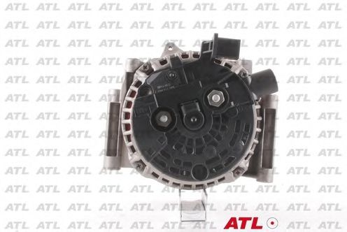 Generator / Alternator 3