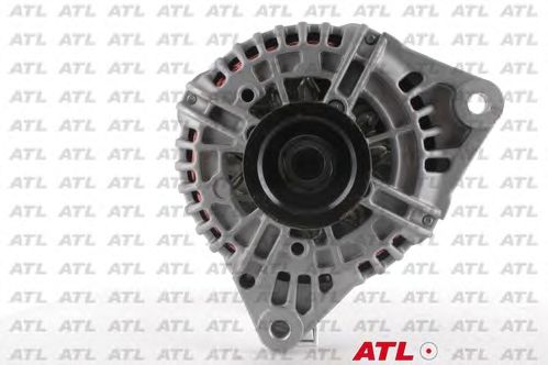 Generator / Alternator 2