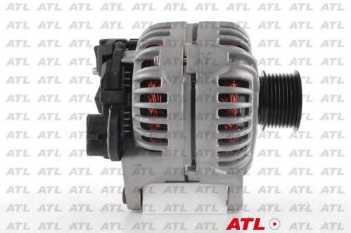 Generator / Alternator 3