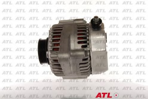Generator / Alternator 2