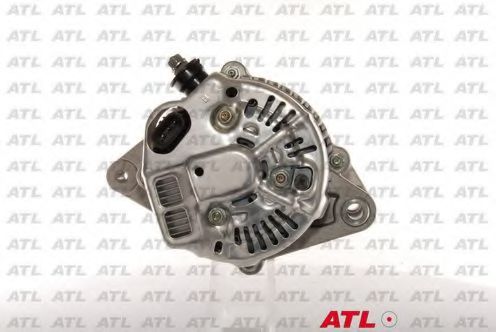 Generator / Alternator 3