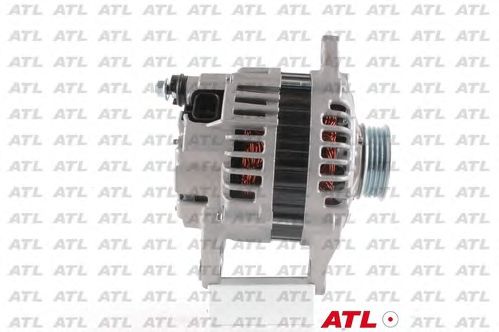 Generator / Alternator 3