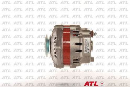 Generator / Alternator 2