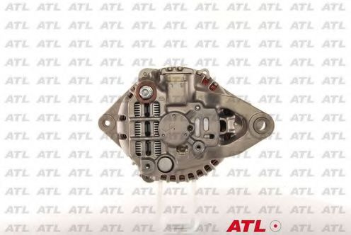 Generator / Alternator 3