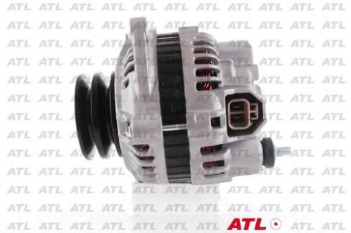 Generator / Alternator 2