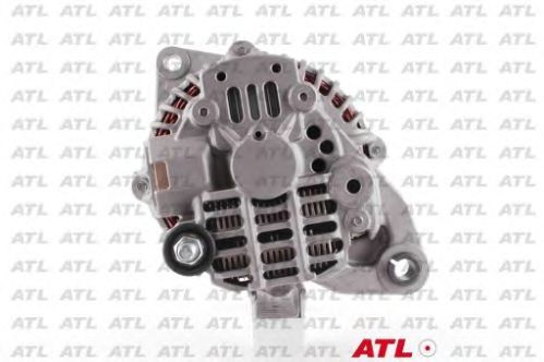Generator / Alternator 3