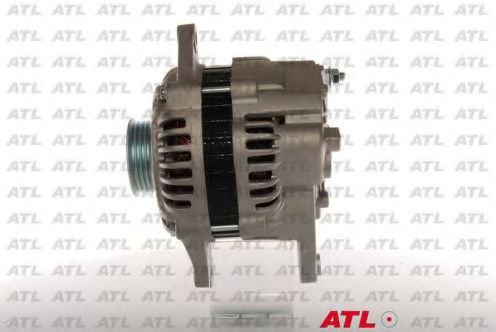 Generator / Alternator 2