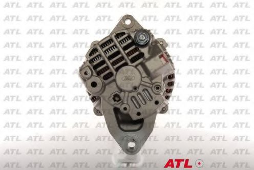 Generator / Alternator 3