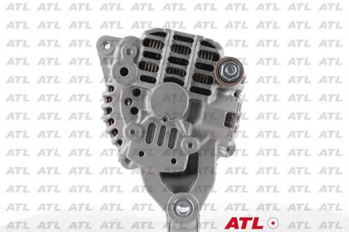 Generator / Alternator 3