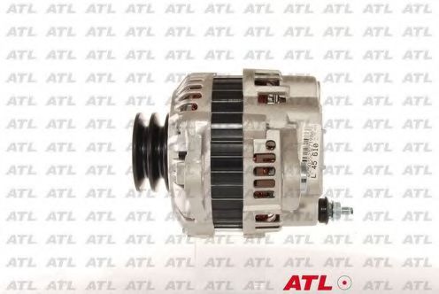 Generator / Alternator 2