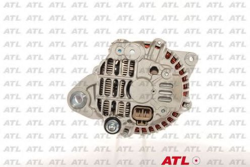 Generator / Alternator 3