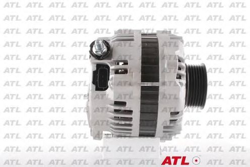 Generator / Alternator 2