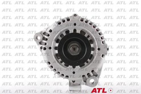 Generator / Alternator 3