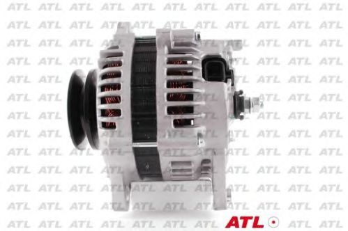 Generator / Alternator 2