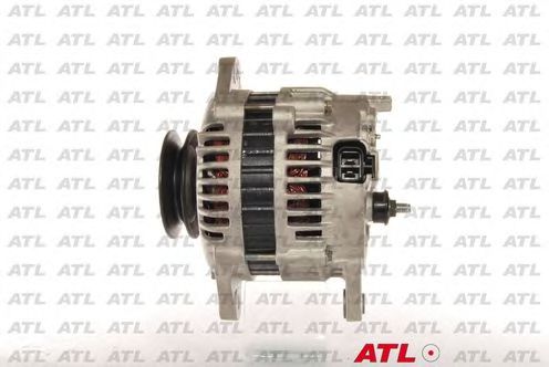 Generator / Alternator 2