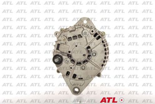 Generator / Alternator 3