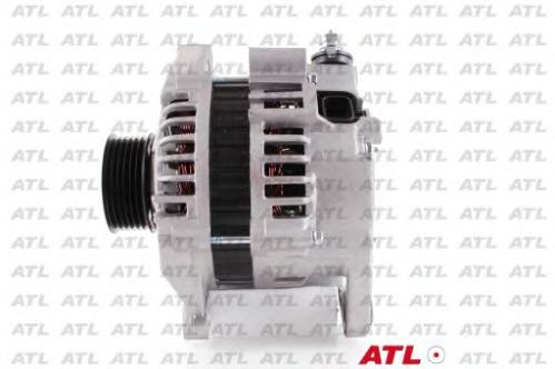 Generator / Alternator 2