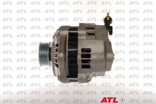 Generator / Alternator 2