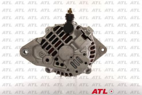 Generator / Alternator 3
