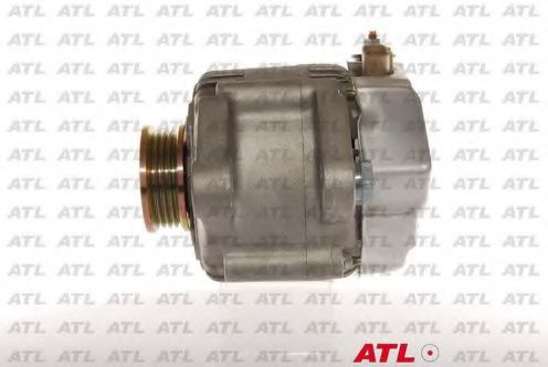 Generator / Alternator 2
