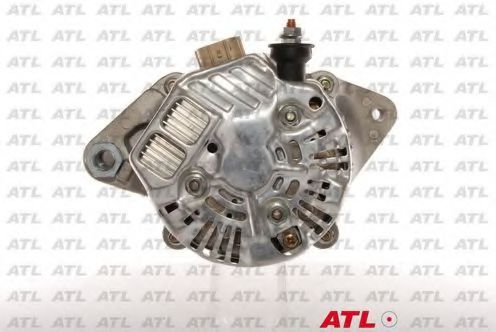 Generator / Alternator 3