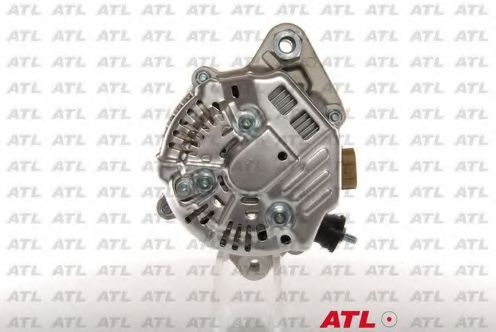 Generator / Alternator 3