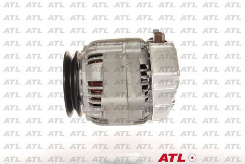 Generator / Alternator 2