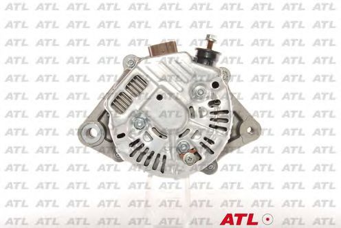 Generator / Alternator 3