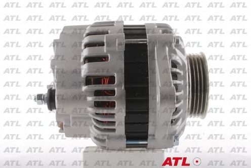 Generator / Alternator 2