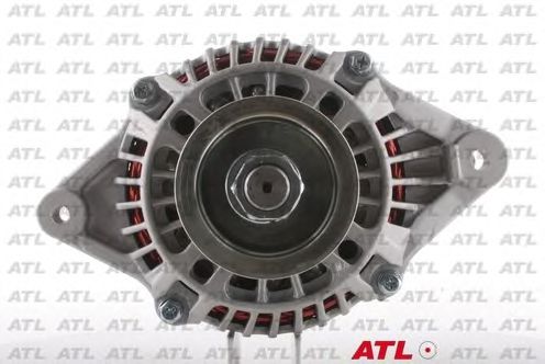 Generator / Alternator 3