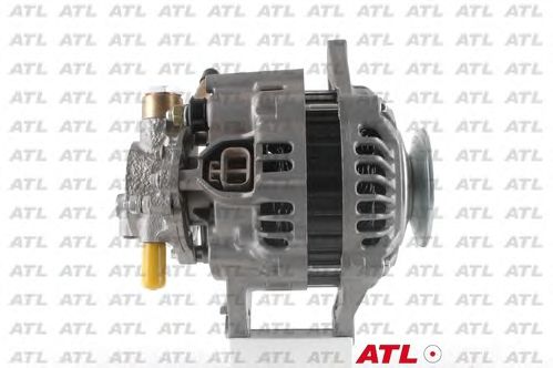 Generator / Alternator 2