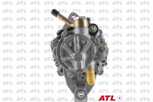 Generator / Alternator 3