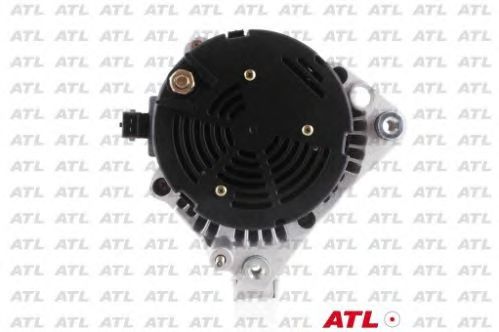 Generator / Alternator 3