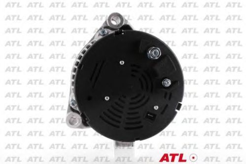 Generator / Alternator 3