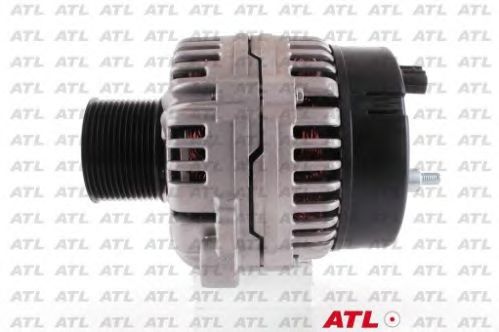 Generator / Alternator 2