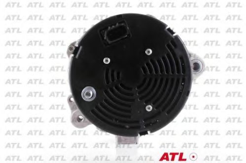 Generator / Alternator 3