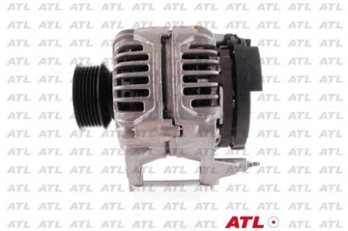 Generator / Alternator 2