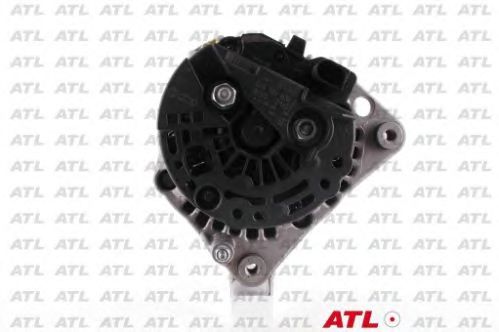 Generator / Alternator 3