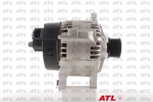 Generator / Alternator 2