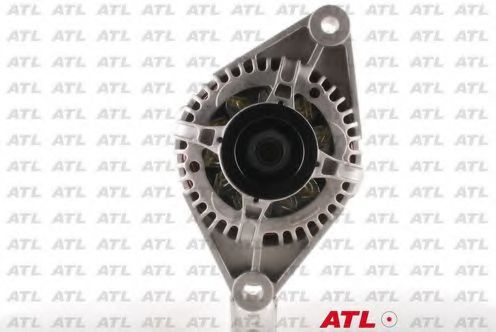 Generator / Alternator 3